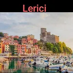 Apartmán Onda Marina 1 La Spezia