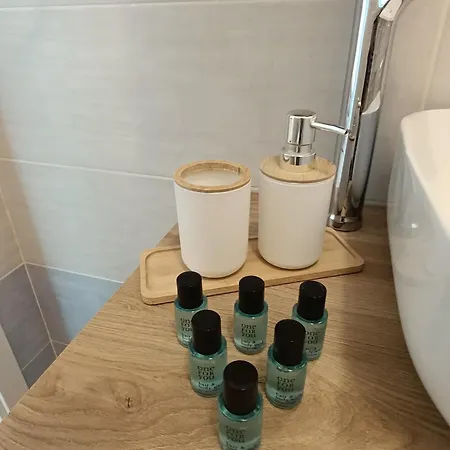 Apartment Onda Marina 1 *