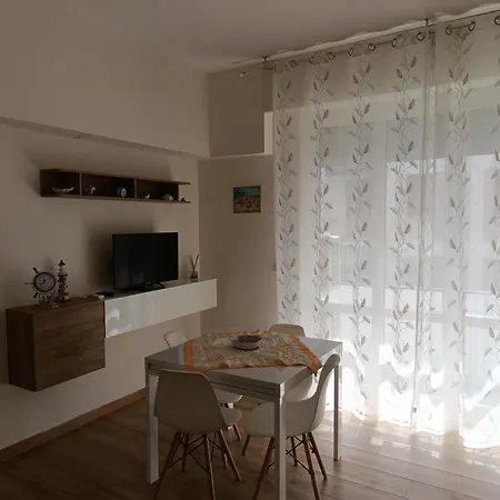 Onda Marina 1 Apartman *