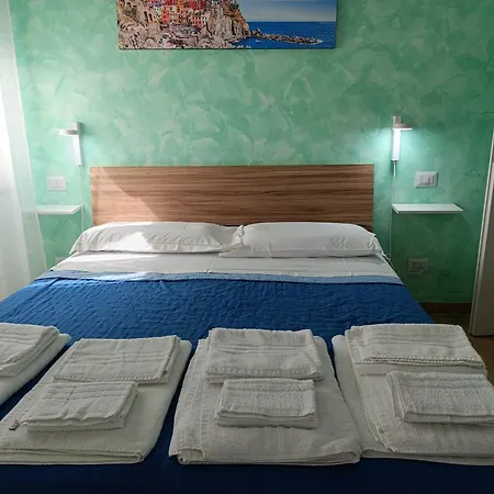 Onda Marina 1 Apartment *