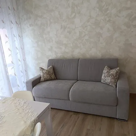 Apartment Onda Marina 1 La Spezia