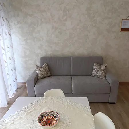 Onda Marina 1 Apartment La Spezia