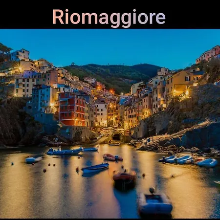 Onda Marina 1 Lägenhet