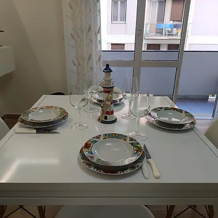 Onda Marina 1 Apartman