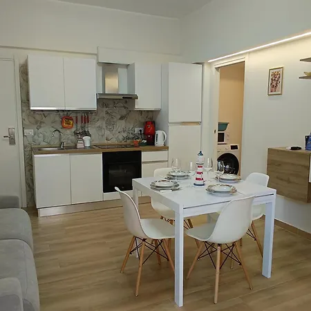 Apartman Onda Marina 1 La Spezia