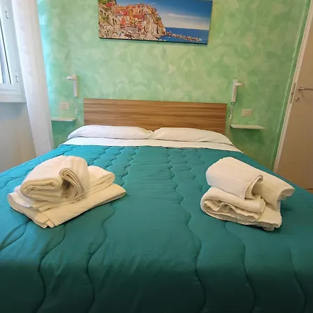 Onda Marina 1 لا سبيتسْيا