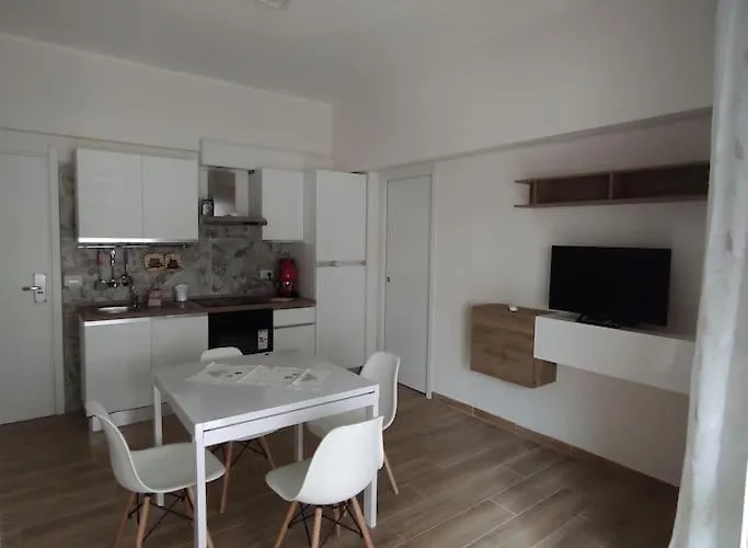 Onda Marina 1 Apartman *