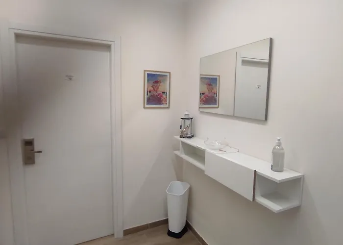 Apartman Onda Marina 1