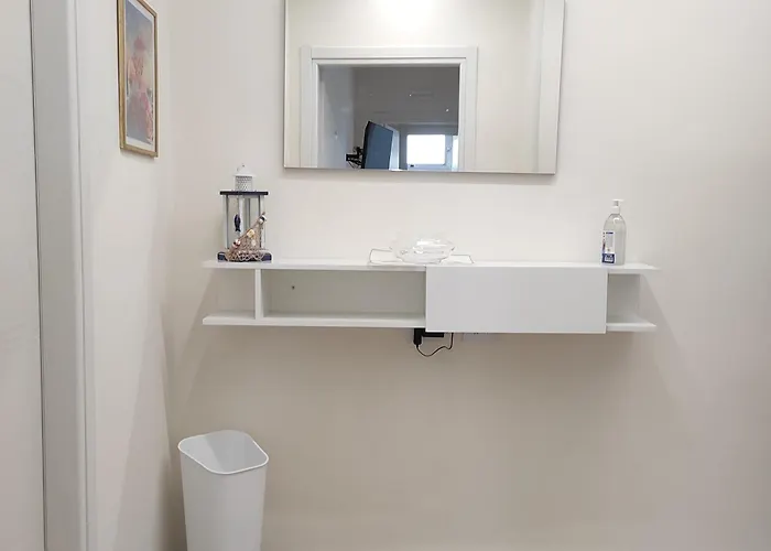 Apartman Onda Marina 1 *