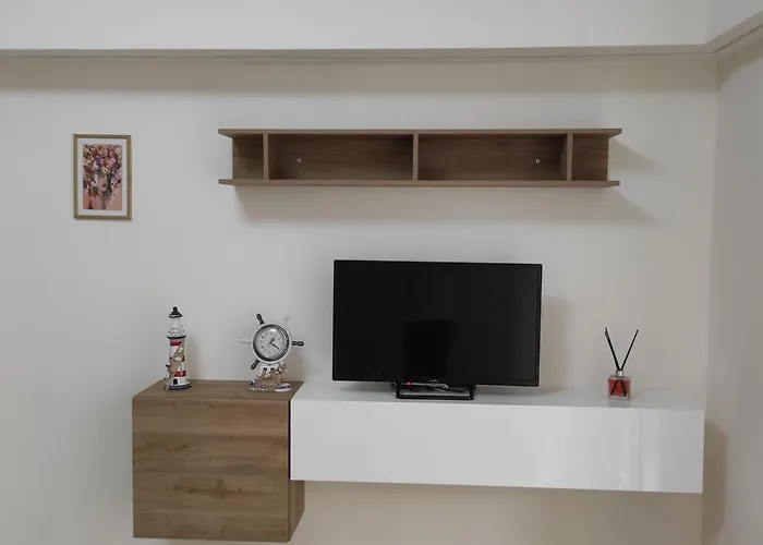 Apartman Onda Marina 1 La Spezia