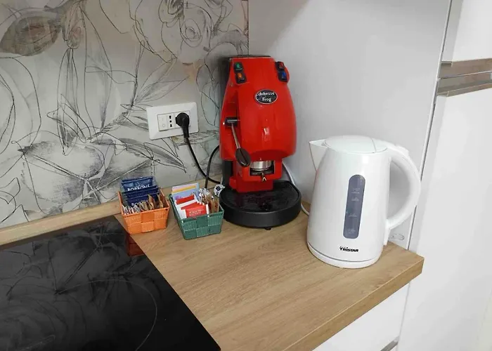 Onda Marina 1 La Spezia