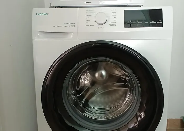 Onda Marina 1 Apartman La Spezia