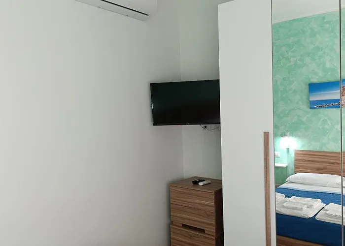 Onda Marina 1 * La Spezia