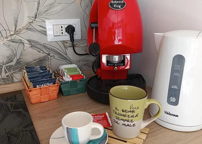 Lägenhet Onda Marina 1