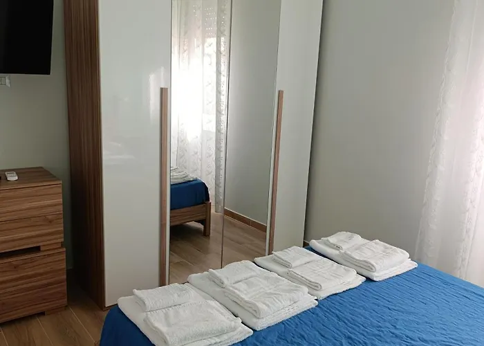 Apartman Onda Marina 1 *