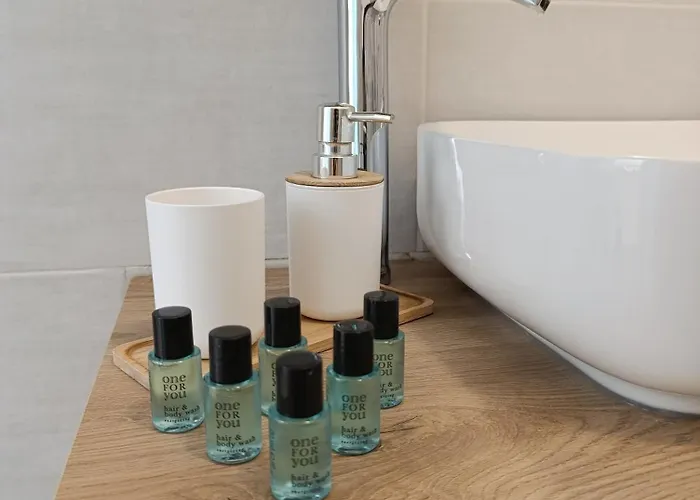 Apartman Onda Marina 1 La Spezia