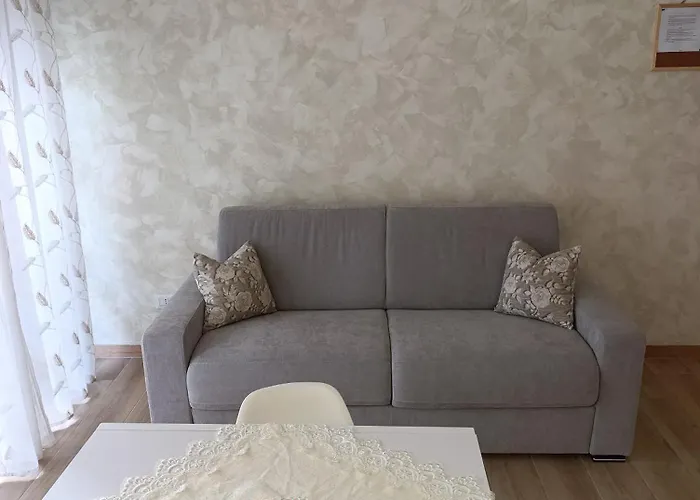 Onda Marina 1 Apartman La Spezia