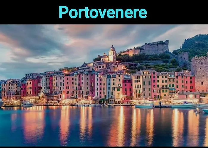 Apartman Onda Marina 1