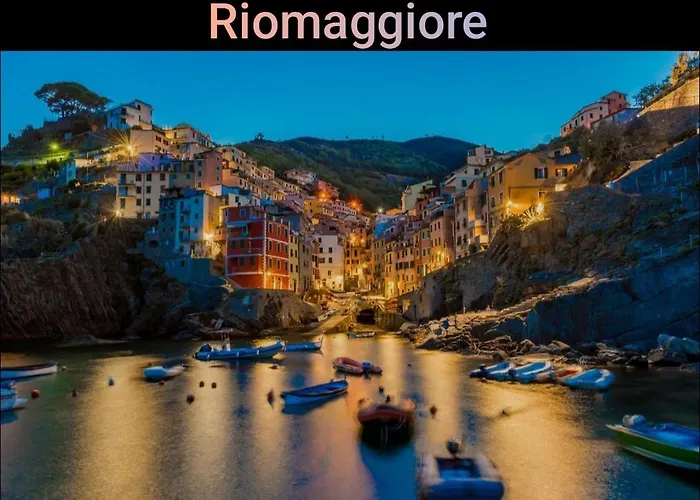 Onda Marina 1 Lägenhet