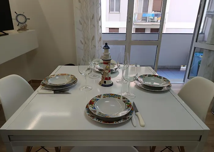 Onda Marina 1 Apartman