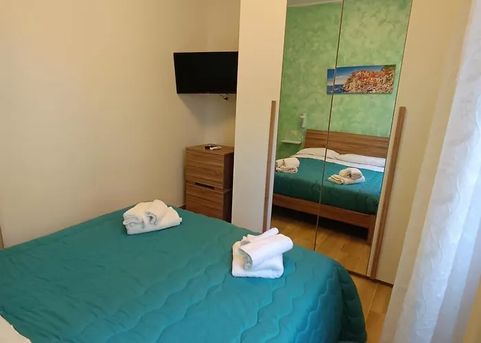 Apartman Onda Marina 1 *