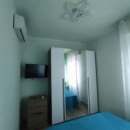Apartamento Onda Marina 1 La Spezia