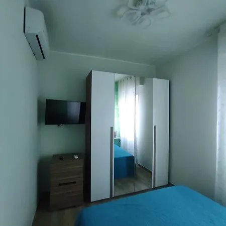 Apartamento Onda Marina 1 La Spezia