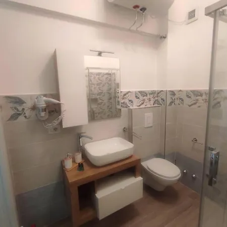 Onda Marina 1 * لا سبيتسْيا