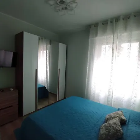 Apartamento Onda Marina 1 La Spezia