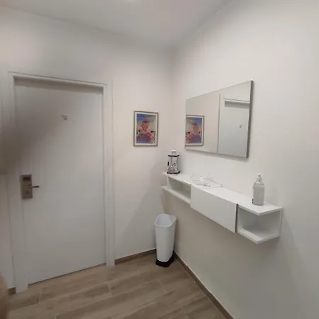 Apartamento Onda Marina 1