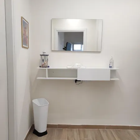 Apartamento Onda Marina 1 *