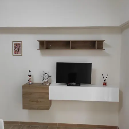 Appartamento Onda Marina 1 La Spezia