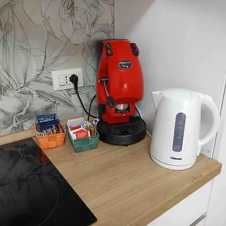 Onda Marina 1 라스페치아
