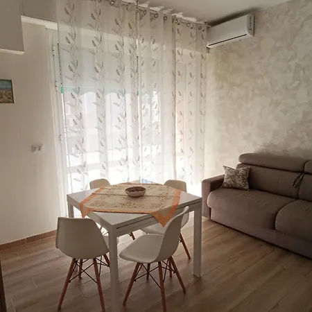 דירה Onda Marina 1