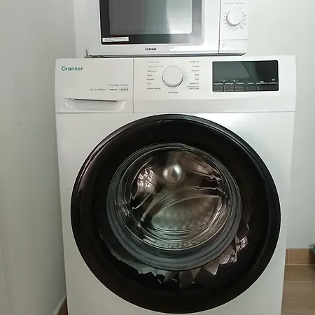 Onda Marina 1 Apartamento La Spezia