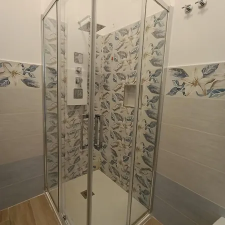Apartamento Onda Marina 1 La Spezia
