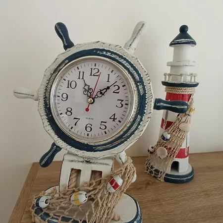 Onda Marina 1 شقة لا سبيتسْيا