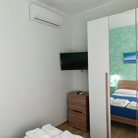 Onda Marina 1 * لا سبيتسْيا