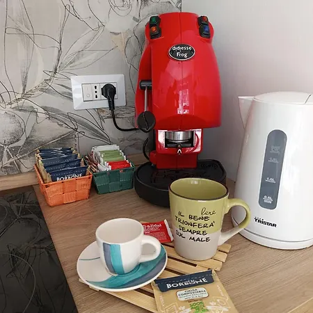 شقة Onda Marina 1