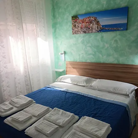 Onda Marina 1 Apartment La Spezia