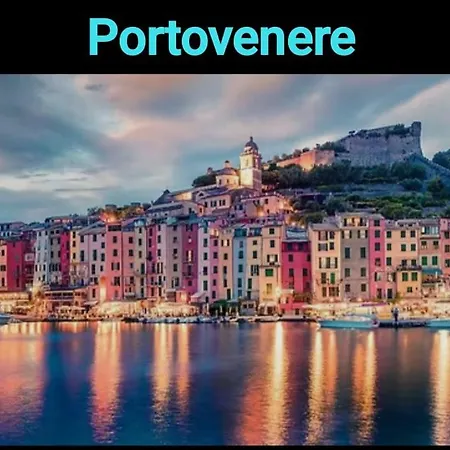 شقة Onda Marina 1