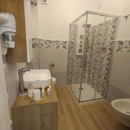 Onda Marina 1 * لا سبيتسْيا