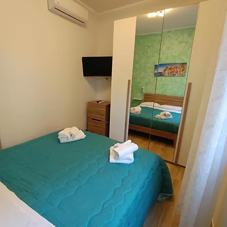 شقة Onda Marina 1 *