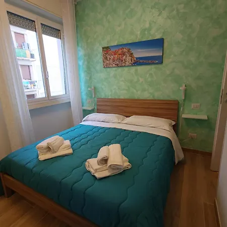 Onda Marina 1 * لا سبيتسْيا