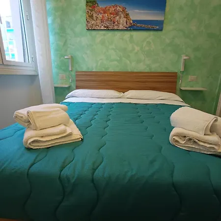 Onda Marina 1 شقة لا سبيتسْيا