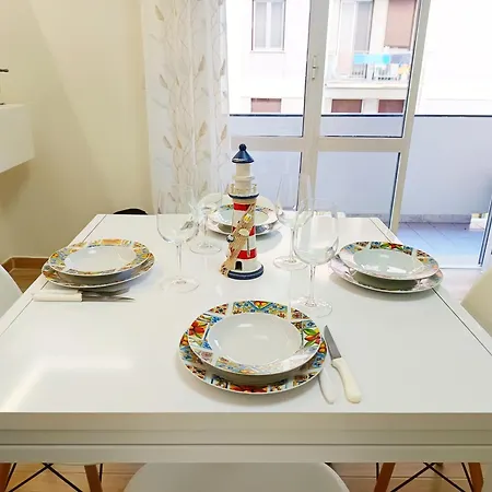 Appartamento Onda Marina 1 *