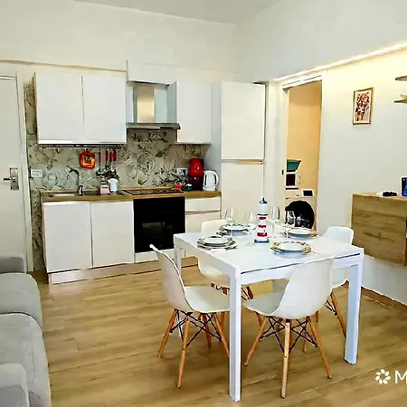 Appartamento Onda Marina 1
