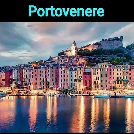 Appartamento Onda Marina 1 La Spezia