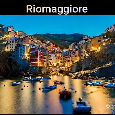 Onda Marina 1 Appartamento