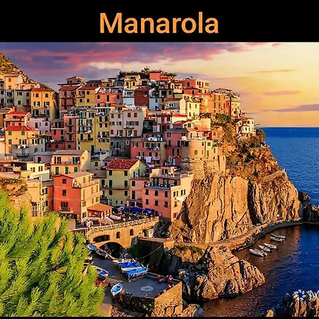 Appartamento Onda Marina 1